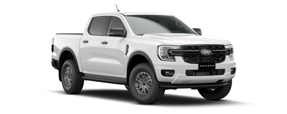 FORD RANGER XLS 2.0L 4x4 AT Cần Thơ